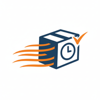 High-Volume, On-Time Delivery